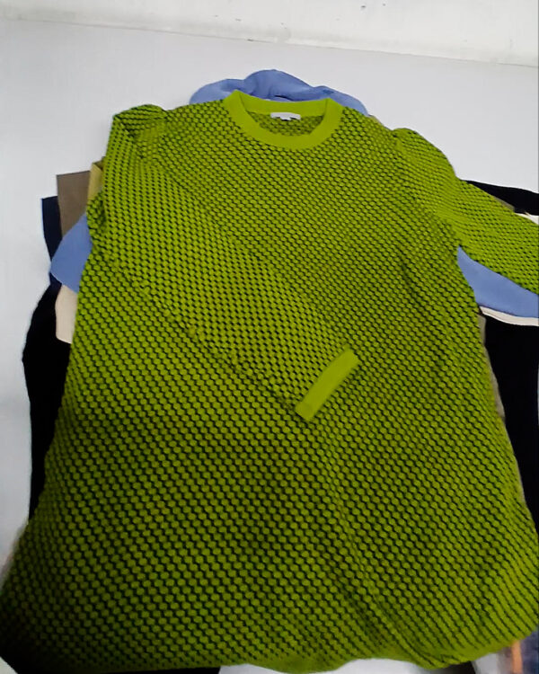 Фотография  177 - COS, CA'VAGAN, PLT mix#16 кг, ЛОТ СТ-9826 оптом в Орле и Орловской области