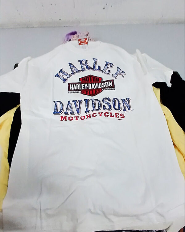 Фотография  455 - DISCOUNT BRAND MIX #15 кг, ЛОТ СТ-9825 оптом в Орле и Орловской области