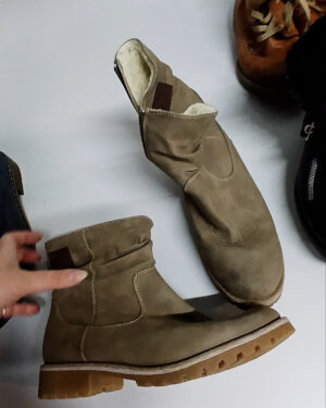 Фотография  911 - Обувь Winter#20,4, кг, ЛОТ СХ-0212 оптом в Орле и Орловской области