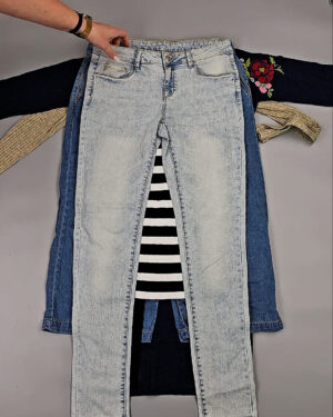 Фотография  427 - PROMOD Winter mix#15 кг, ЛОТ СТ-10095 оптом в Орле и Орловской области