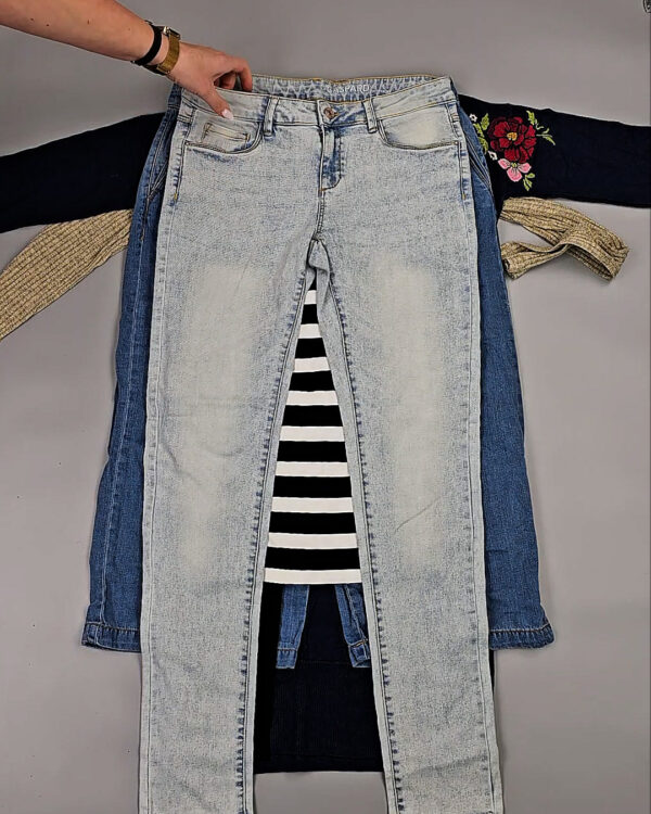 Фотография  503 - PROMOD Winter mix#15 кг, ЛОТ СТ-10095 оптом в Орле и Орловской области