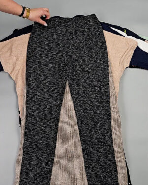 Фотография  215 - PROMOD Winter mix#15 кг, ЛОТ СТ-10096 оптом в Орле и Орловской области