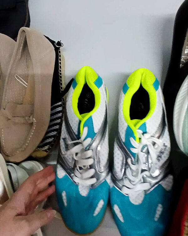 Фотография  284 - Обувь Cream Герм#19,9 кг, ЛОТ СХ-0213 оптом в Орле и Орловской области