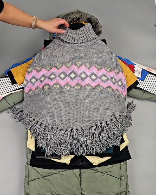 Фотография  347 - KBEW mix#15 кг, ЛОТ СХ-0258 оптом в Орле и Орловской области