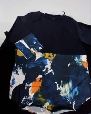 Фотография  332 - COS, CA'VAGAN, PLT mix#16 кг, ЛОТ СТ-9826 оптом в Орле и Орловской области