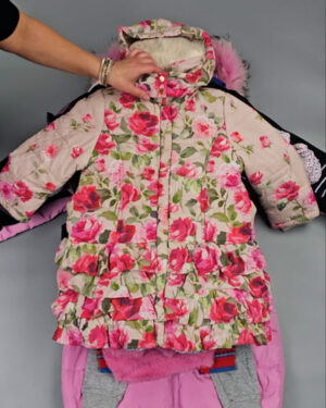 Фотография  827 - KBEW mix#15 кг, ЛОТ СХ-0259 оптом в Орле и Орловской области