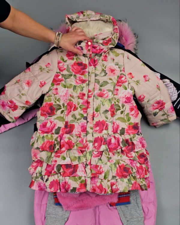 Фотография  130 - KBEW mix#15 кг, ЛОТ СХ-0259 оптом в Орле и Орловской области