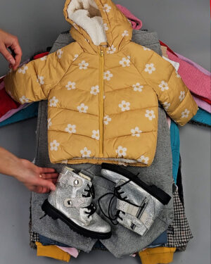 Фотография  504 - KBCW mix#15 кг, ЛОТ СХ-0260 оптом в Орле и Орловской области