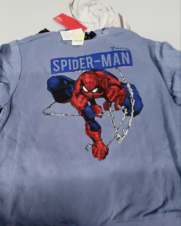 Фотография  191 - DISCOUNT BRAND MIX #15 кг, ЛОТ СТ-9825 оптом в Орле и Орловской области