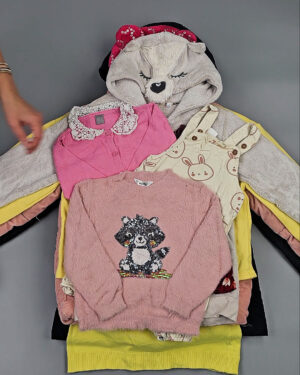 Фотография  168 - KB1W mix#15 кг, ЛОТ СХ-0257 оптом в Орле и Орловской области