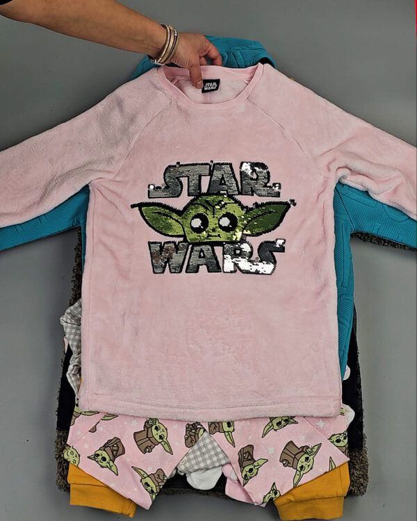 Фотография  751 - KBCW mix#15 кг, ЛОТ СХ-0260 оптом в Орле и Орловской области