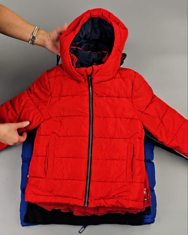 Фотография  478 - KB1W mix#15 кг, ЛОТ СХ-0256 оптом в Орле и Орловской области