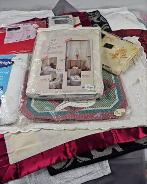 Купить ПДО Household БМ#20 кг, ЛОТ СХ-0273 оптом в Орле и Орловской области