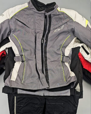 Купить МОТО одежда mix БМ#19,4 кг, ЛОТ СХ-0277 оптом в Орле и Орловской области