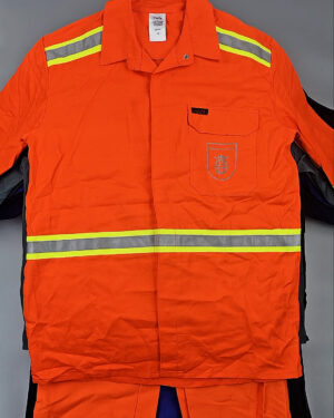 Купить Рабочая одежда крем+экстра (Work clothes cr+ex)#25 кг, ЛОТ СХ-0264 оптом в Орле и Орловской области