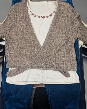 Купить Oversize Winter mix Premium#25 кг, ЛОТ СХ-0286 оптом в Орле и Орловской области