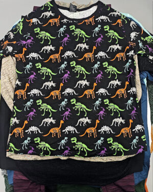 Купить Oversize Winter mix Premium#25 кг, ЛОТ СХ-0287 оптом в Орле и Орловской области