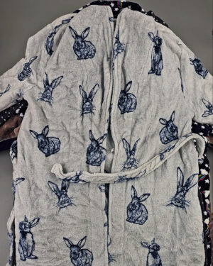 Купить Халаты+пижамы флис Англия (SLEEPWEAR PREMIUM)#20 кг, ЛОТ СХ-0289 оптом в Орле и Орловской области