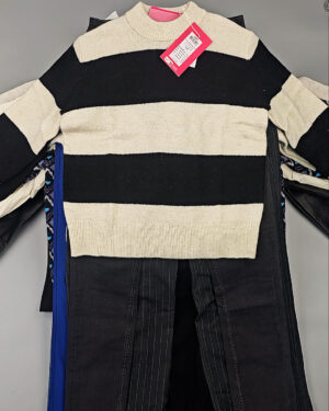 Купить JACK JONES Women Winter mix 075 #15 кг, ЛОТ СТ-10012 оптом в Орле и Орловской области