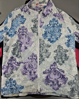 Купить Толстовки флис м/ж (Adult Fleece Tops Pr/Lux)#18 кг, ЛОТ СХ-0262 оптом в Орле и Орловской области