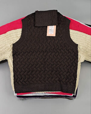 Купить Джемпера JJXX 045 #7 кг, ЛОТ СТ-10017 оптом в Орле и Орловской области