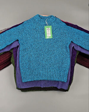 Купить Джемпера JJXX 045 #7 кг, ЛОТ СТ-10018 оптом в Орле и Орловской области