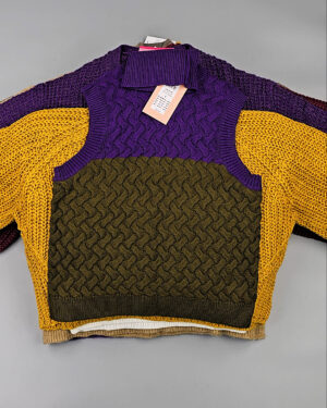 Купить Джемпера JJXX 045 #7 кг, ЛОТ СТ-10020 оптом в Орле и Орловской области