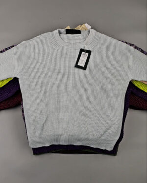 Купить Джемпера JJXX 045 #7 кг, ЛОТ СТ-10022 оптом в Орле и Орловской области