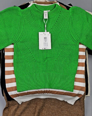 Купить Джемпера Bestseller 104#7 кг, ЛОТ СТ-10043 оптом в Орле и Орловской области