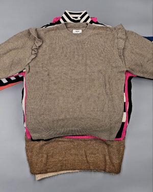 Купить Джемпера Bestseller 104#7 кг, ЛОТ СТ-10044 оптом в Орле и Орловской области