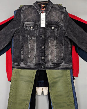 Купить STREET ONE/CECIL W mix#10 кг, ЛОТ СТ-10048 оптом в Орле и Орловской области