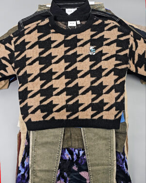 Купить VILA Winter mix 104#15 кг, ЛОТ СТ-10080 оптом в Орле и Орловской области