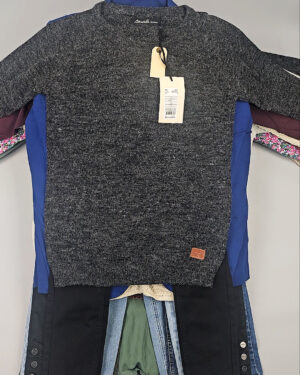 Купить DK+Bestseller Winter mix 064#9,2 кг, ЛОТ СТ-10090 оптом в Орле и Орловской области