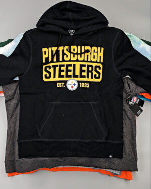 Купить HOODIE CAN 084#10 кг, ЛОТ СТ-10115 оптом в Орле и Орловской области