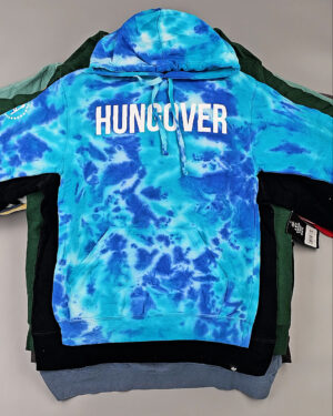 Купить HOODIE CAN 084#10 кг, ЛОТ СТ-10119 оптом в Орле и Орловской области