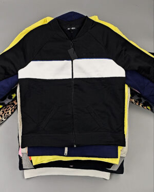 Купить Толстовки CIRCUS 095#15 кг, ЛОТ СТ-10123 оптом в Орле и Орловской области