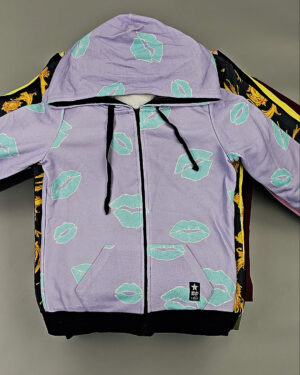 Купить Толстовки CIRCUS 095#15 кг, ЛОТ СТ-10126 оптом в Орле и Орловской области