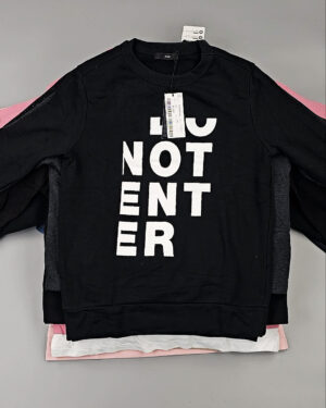 Купить Толстовки Корея 085#7,0 кг, ЛОТ СТ-10141 оптом в Орле и Орловской области