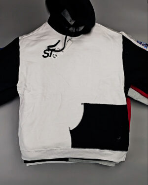 Купить Толстовки муж HOLLISTER SW#10 кг, ЛОТ СТ-10109 оптом в Орле и Орловской области