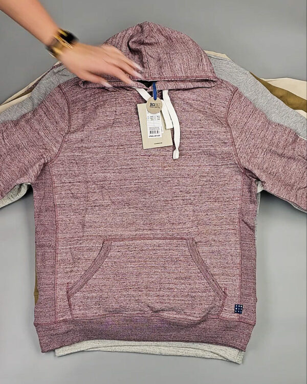 Фотография  168 - Толстовки BLEND HE 045#7 кг, ЛОТ СТ-10130 оптом в Орле и Орловской области