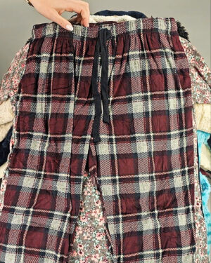 Фотография  696 - Халаты+пижамы флис Англия (SLEEPWEAR PREMIUM)#20 кг, ЛОТ СХ-0290 оптом в Орле и Орловской области