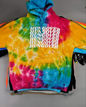 Купить Толстовки СТОК CAN 0424#10 кг, ЛОТ СТ-10139 оптом в Орле и Орловской области