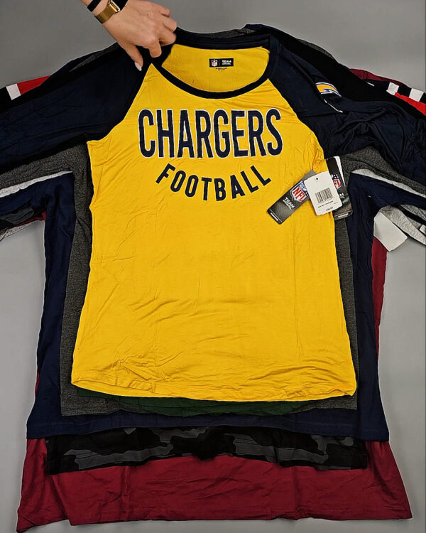 Фотография  167 - Тонковки СТОК CAN 084#7 кг, ЛОТ СТ-10059 оптом в Орле и Орловской области