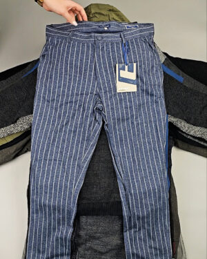 Фотография  275 - BLEND HE W 064#15 кг, ЛОТ СТ-10057 оптом в Орле и Орловской области