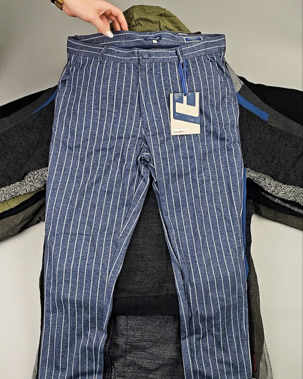 Фотография  764 - BLEND HE W 064#15 кг, ЛОТ СТ-10057 оптом в Орле и Орловской области