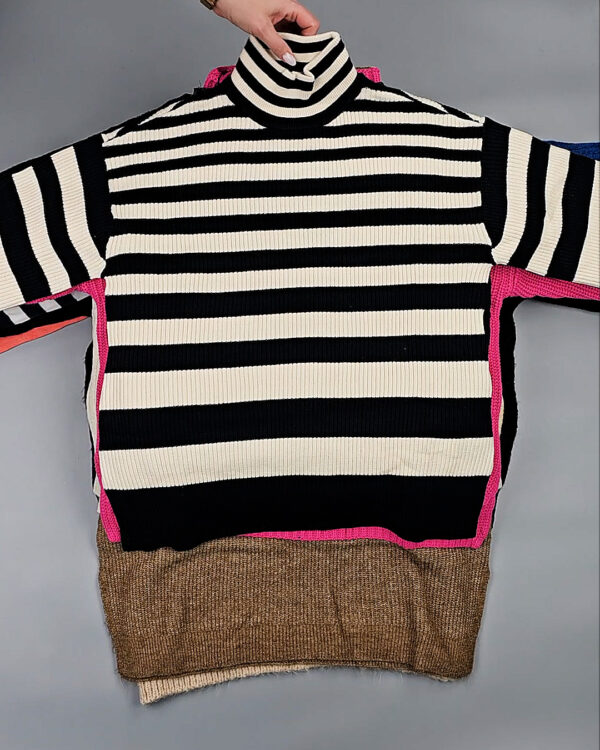 Фотография  975 - Джемпера Bestseller 104#7 кг, ЛОТ СТ-10044 оптом в Орле и Орловской области