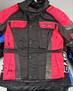 Купить МОТО одежда mix БМ#20,6 кг, ЛОТ СХ-0279 оптом в Орле и Орловской области