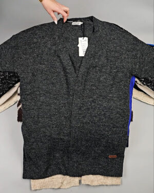 Фотография  410 - Джемпера Bestseller+DK 035#7 кг, ЛОТ СТ-10037 оптом в Орле и Орловской области