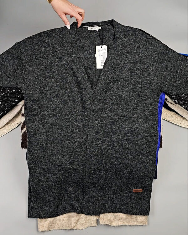 Фотография  480 - Джемпера Bestseller+DK 035#7 кг, ЛОТ СТ-10037 оптом в Орле и Орловской области