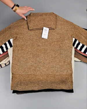 Фотография  329 - Джемпера VILA W 104#7 кг, ЛОТ СТ-10029 оптом в Орле и Орловской области